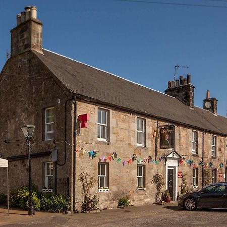 The Allan Ramsay Hotel Carlops Exterior foto